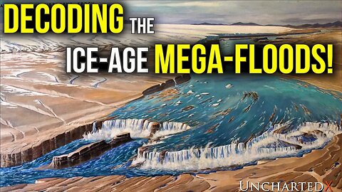 Unraveling the Mystery of the Channeled Scablands MegaFloods! Join us in September 2022!