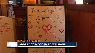local restaurant aims to help community