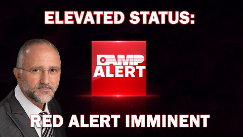 Elevated Status: Red Alert Imminent | John Michael Chambers