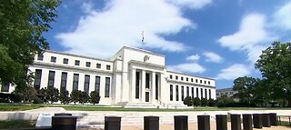Federal Reserve will hold news conference today
