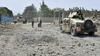 Taliban Reportedly Violated Peace Deal With U.S.