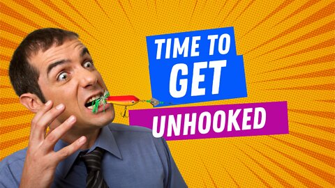 Remember that song “Hooked on a Feeling?” Time to get unhooked! | Level 10 Living | Lance Wallnau