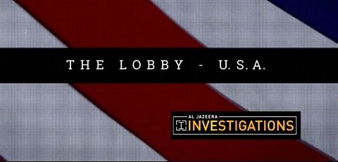 [VOSTFR] Le lobby • U.S.A. : la guerre secrète –partie 1/4 (2018)