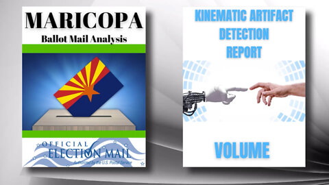 AZ Forensic Ballot Examination Report - Segment 8 - Excess Ballots