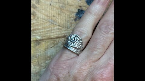 Quick Tip: Making Small Rings