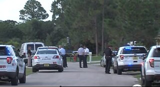 Police investigating officer-involved shooting in Port St. Lucie