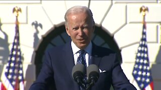 Biden Vs Biden On His Involvement In The Civil Rights Movement