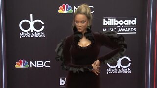Tyra Banks Joining ‘Dancing with the Stars’