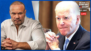 Joe Biden's Scandals Are About To Explode (Ep. 2097) - 09/27/2023