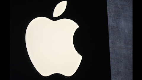 Apple reveals passwordless plans