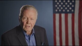 Jon Voight After FBI Raid: We Must Not Allow Evil To Overtake Us!