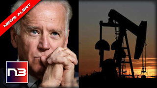 Biden FORCED to his knees - Begs Middle East for Help after Axing American Pipelines
