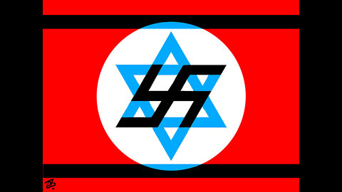 The Nazis Worked With The Jews!