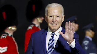President Biden Plans To Issue Warning To Russia