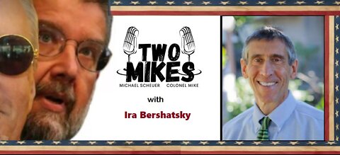 Interview With Ira Bershatsky