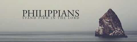 Philippians 1:15-18 PODCAST