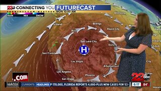 23ABC Weather for August 17, 2020