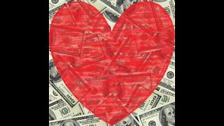 Two Parables On The Love of Money