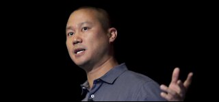New questions about the death of Tony Hsieh