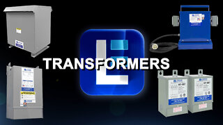 Transform Your Business with Larson Electronics Transformers