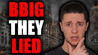 BBIG Stock JUST CRASHED | HERE'S WHY
