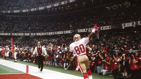 The Super Bowl history of the Kansas City Chiefs and the San Francisco 49ers