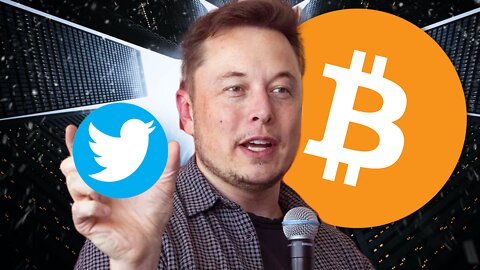 Elon finalizes Twitter Buy