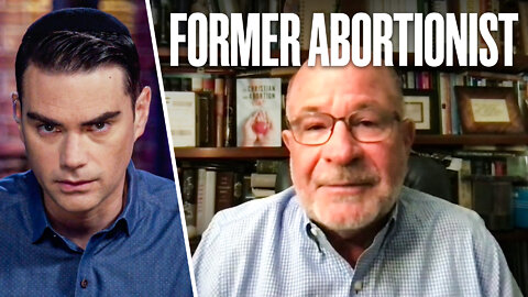 Former Abortionist Reacts To Roe v. Wade Ruling