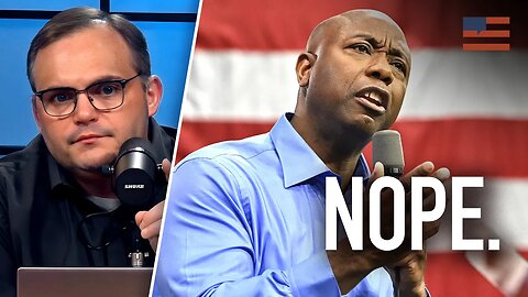 Tim Scott Is NOT Ready for the Moment | Guest: Bob Vander Plaats | 5/22/23