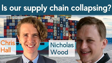 Is our supply chain collapsing?
