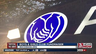 Allstate Insurance hosts fundraiser for Boys & Girls Club
