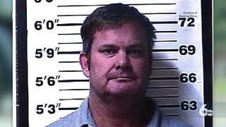 Chad Daybell charged with felony after police searched his home