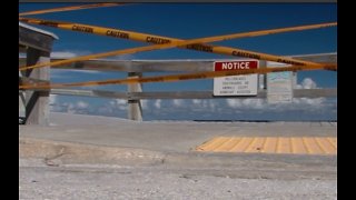 Indian River County closed amid safety concerns