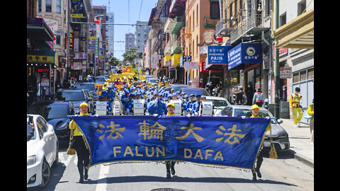 World Falun Dafa Day: 30th Anniversary