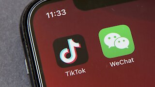 White House Drops Trump Orders On TikTok, WeChat