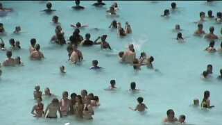 Pools, outdoor activities get guidance on reopening in Colorado