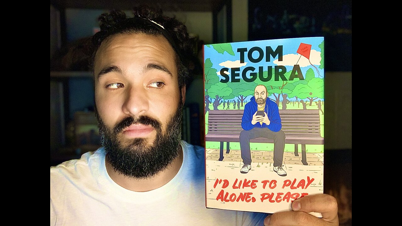 I'd Like To Play Alone, Please – Tom Segura