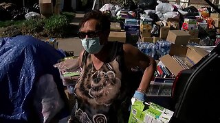 Coloradan's come together to help Navajo Nation in New Mexico