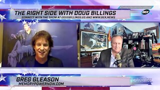 The Right Side with Doug Billings - May 20, 2021