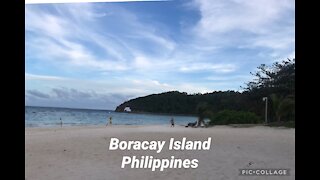 Boracay Island , Philippines | Boracay Beach