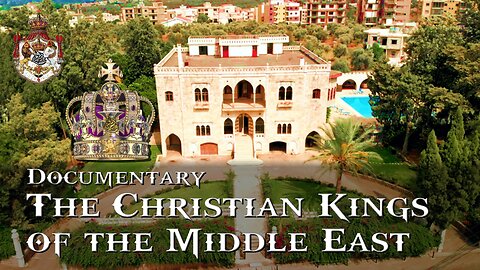 The Christian Kings of the Middle East (full documentary)