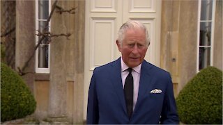 Prince Charles - Public spaces