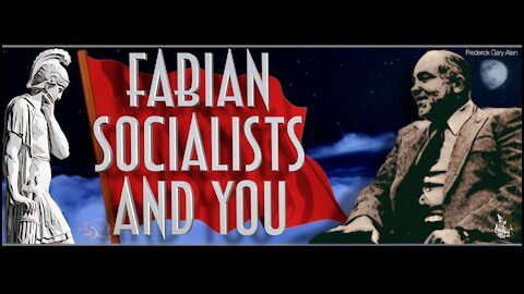 "Fabian Socialists and You" / Gary Allen