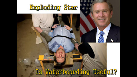 Is Waterboarding Useful? Lessons from the Bush Administration