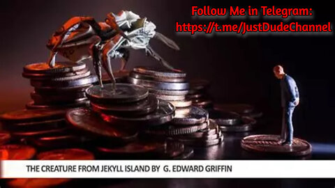 G. Edward Griffin - The Creature From Jekyll Island
