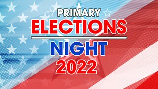 WATCH RAV'S LIVE PRIMARY ELECTION COVERAGE
