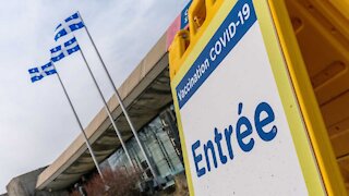 Quebec Is Closing Schools & Non-Essential Businesses In 3 Cities