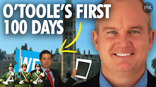 Erin O'Toole’s First 100 Days as Conservative Leader, success or failure? - Canada Explained