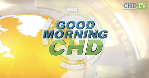 Good Morning CHD: Staying Fit + Healthy in Today's World With Dr. Mercola