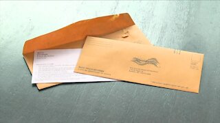 Erie County sees 96,000 absentee ballot requests and counting